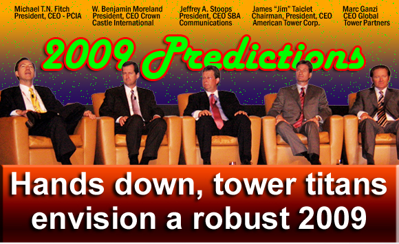 Tower Titans
